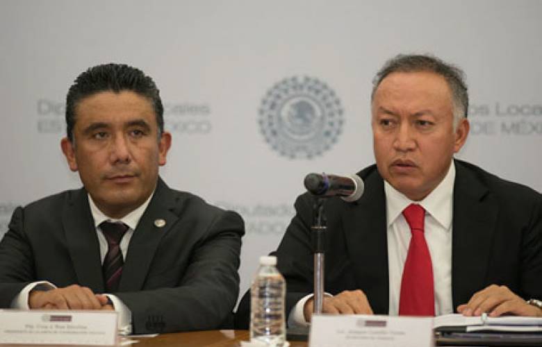 Descartan nuevos impuestos e incrementos en los existentes para 2016  