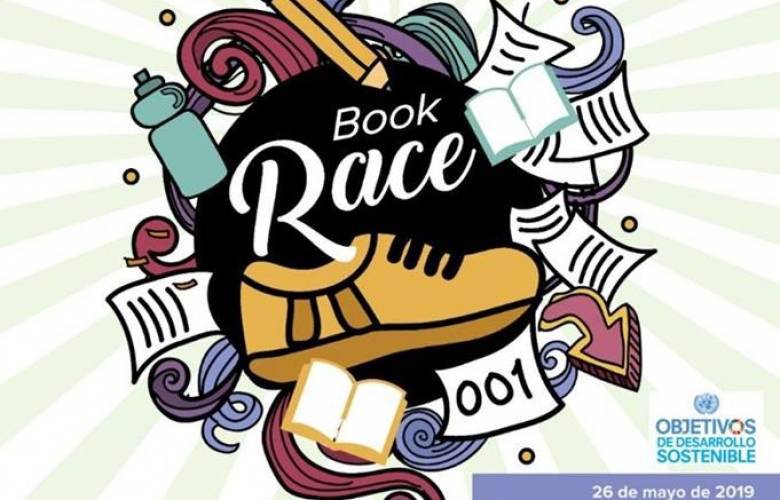 Invita Toluca a la 1Âª Carrera Intermunicipal Book Race