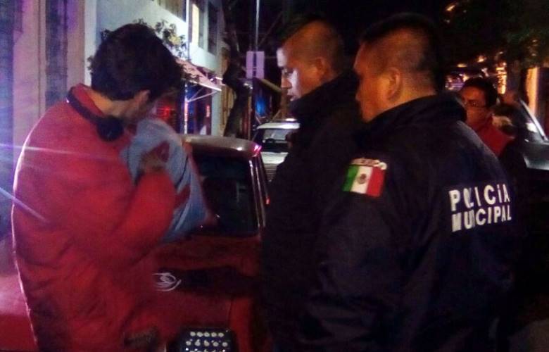 Aplica Ayuntamiento de Toluca operativo de revisión en bares y discotecas