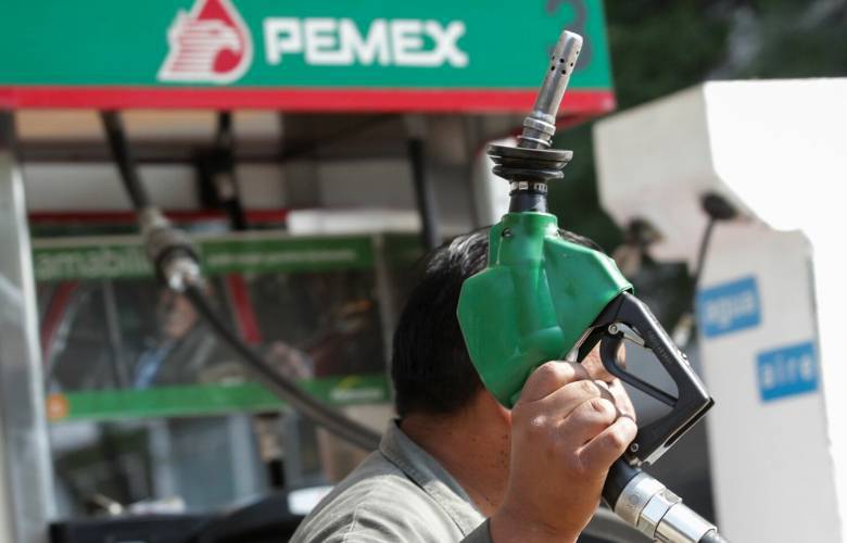 Bajará la Gasolina Magna por subsidio del 9 al 15 de marzo