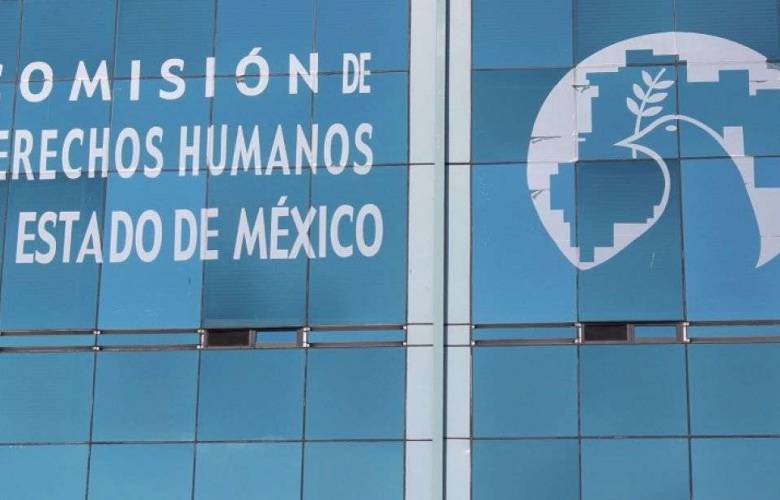 859 quejas captó la CODHEM en medios de comunicación