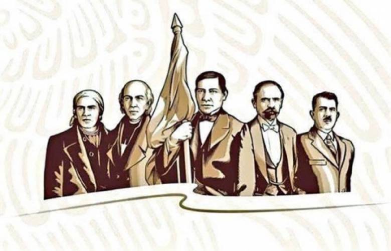 Está es la nueva imagen de gobierno federal