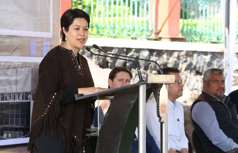 Recibe el teatro quimera 10 mdp para continuidad  en su edificación