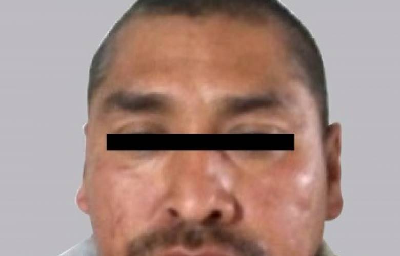 Vinculan a proceso a un presunto homicida