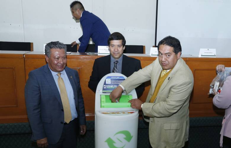 Inició UAEM Campaña de Acopio de  Medicamentos Caducos y sus Envases 2019