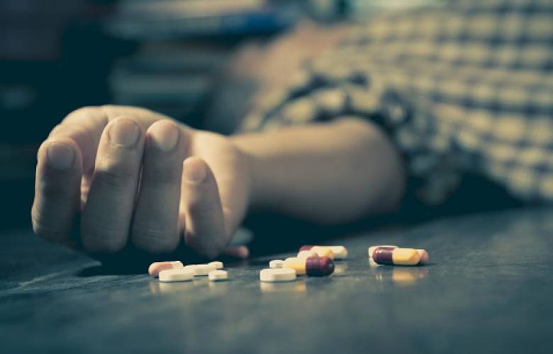 Crecieron suicidios en niñas mexiquenses de 10 a 14 años