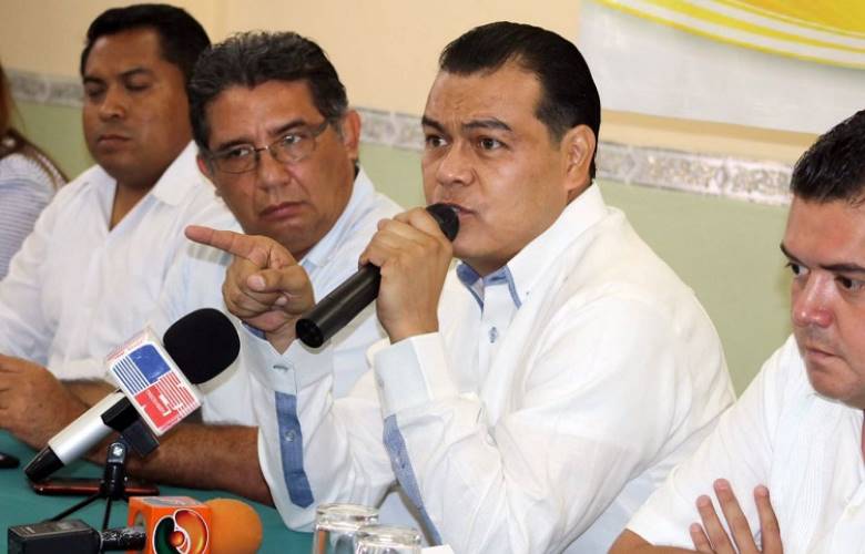 Refuerza EDOMEX con drones vigilancia en campamentos y parques estatales en vacaciones: eruviel ávila