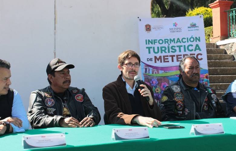 Rodarán motocicletas en beneficio de personas con discapacidad