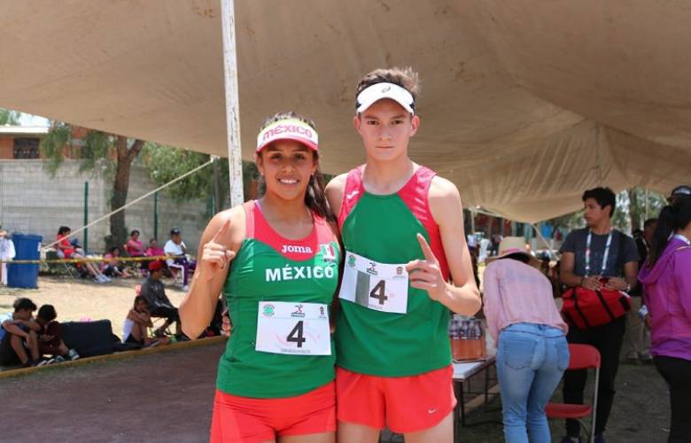 Llega pentatlón moderno a la recta final de su competencia