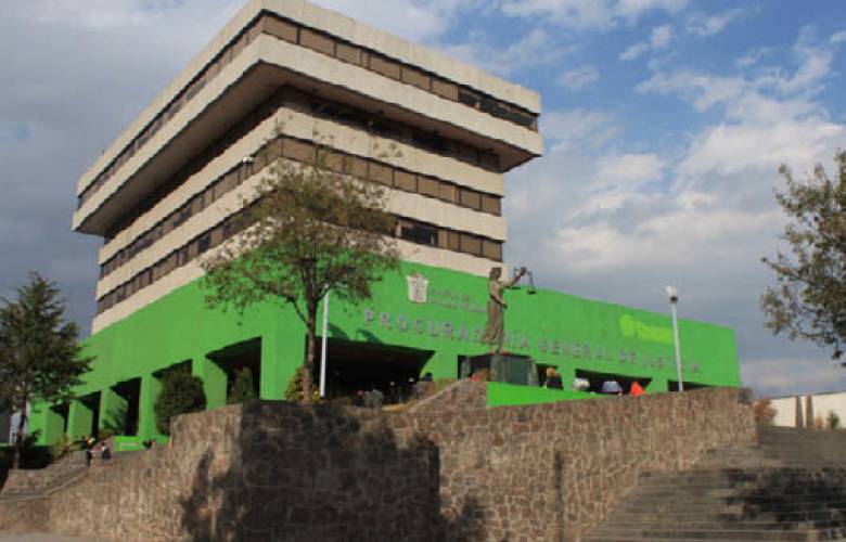 La FGJEM acepta recomendación general por violencia feminicida emitida por la CODHEM