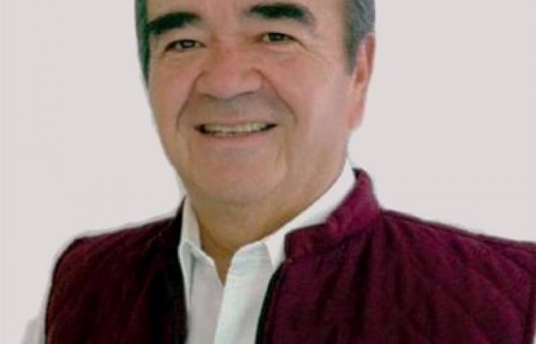 Avanzan encuestas de coordinadores de MORENA: Maurilio Hernández