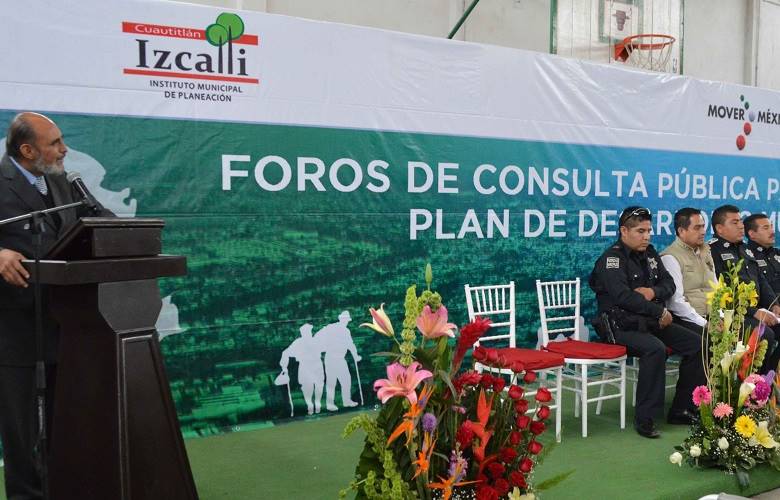Izcalli demuestra resultados al ganar segundo lugar en concurso del IAPEM