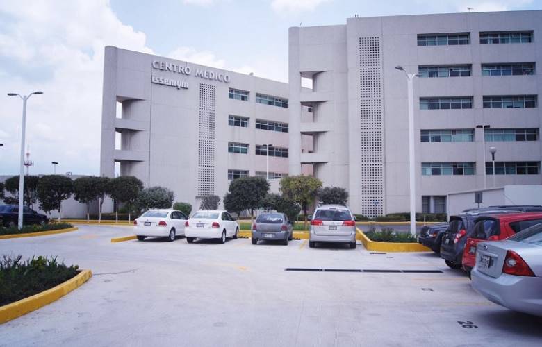 Cumple programa de trasplante de órganos del Issemym 25 años