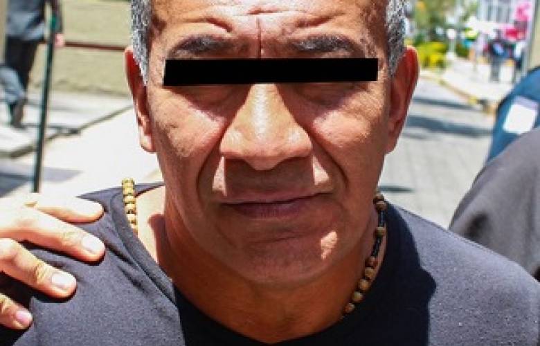 Desarticula Policía de Toluca banda dedicada al robo a cuentahabiente