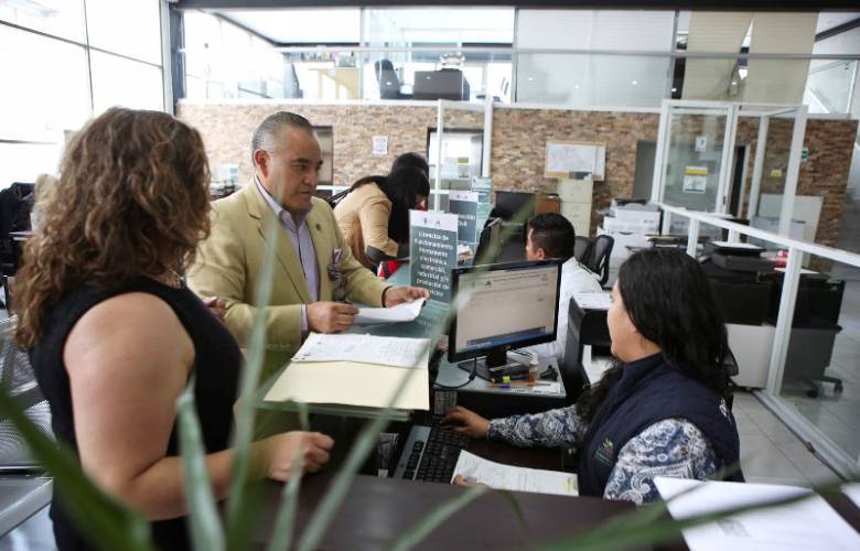 Expide Metepec Licencia de funcionamiento local en 48 hrs