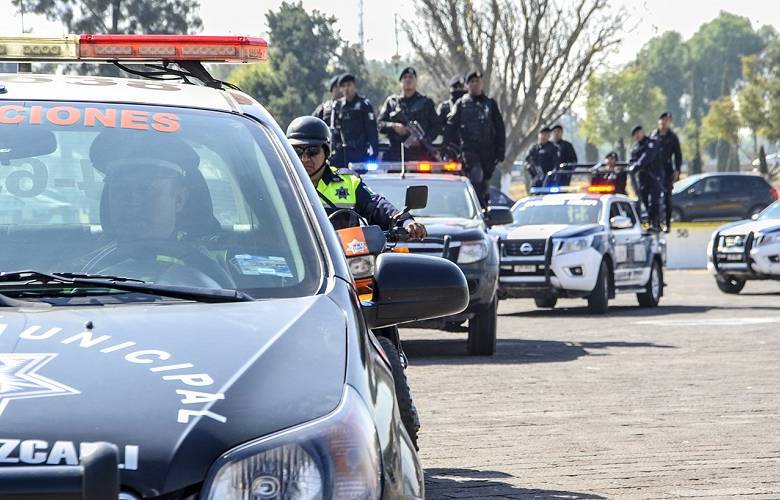 Cuautitlán Izcalli activa 