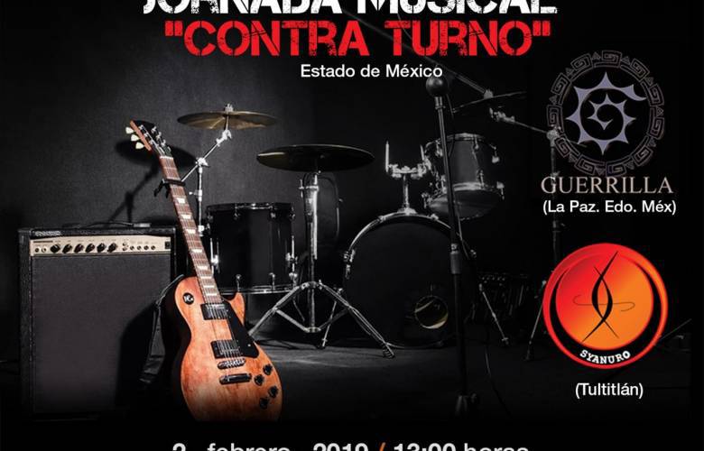 Llega Febrero con grandes eventos artísticos en el Centro Cultural Mexiquense Bicentenario 