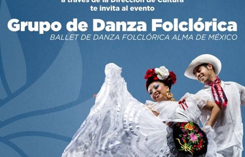 Ofrecerá Metepec espectáculos dancísticos