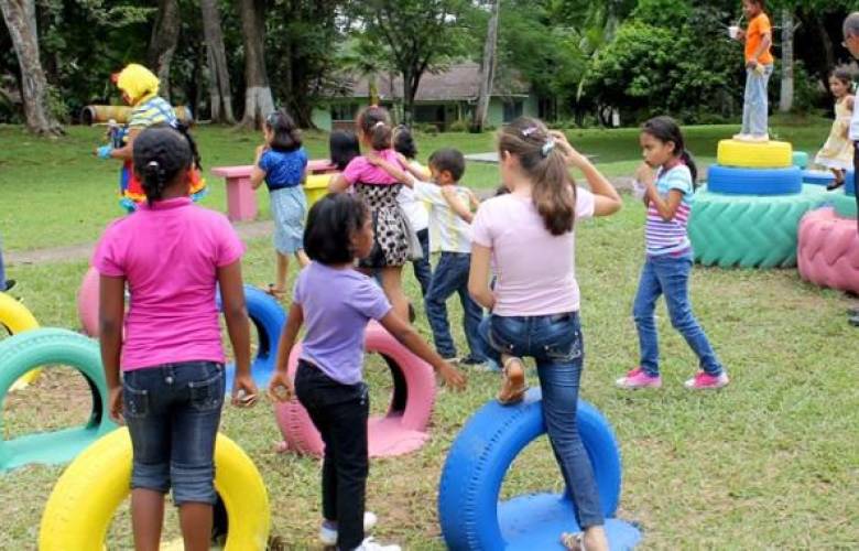 Impulsan la creación de una comisión que promueva el respeto y pleno goce de los derechos de niños y adolecentes