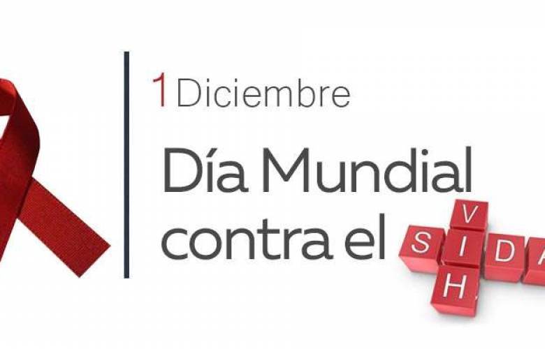 Conmemora ISEM Día Mundial contra el SIDA