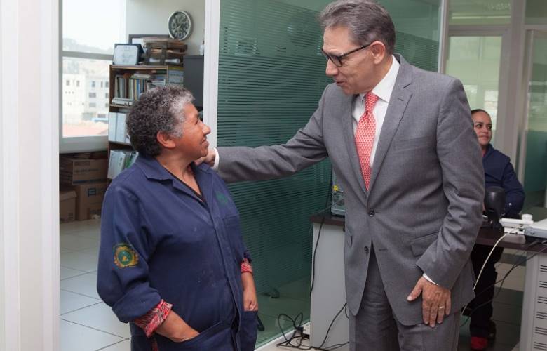 Abre Toluca importante foro para la prevención de la violencia