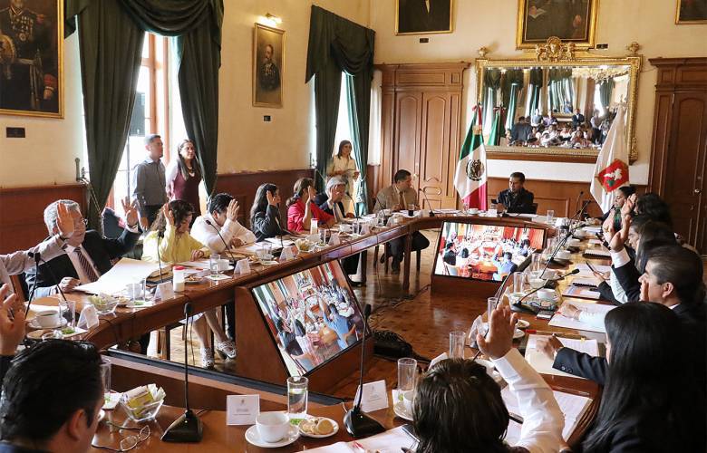  Gobierno de Toluca busca ser más empático con la población