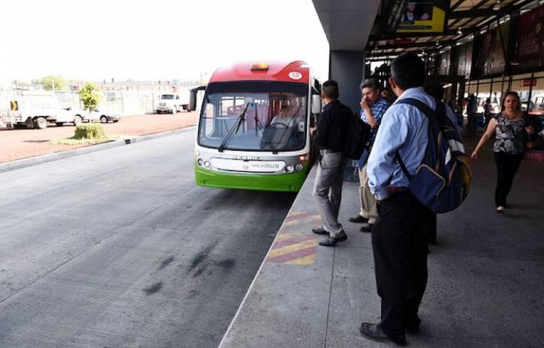  Son Toluca, Naucalpan y Tlalnepantla las tres ciudades más prósperas del Edoméx
