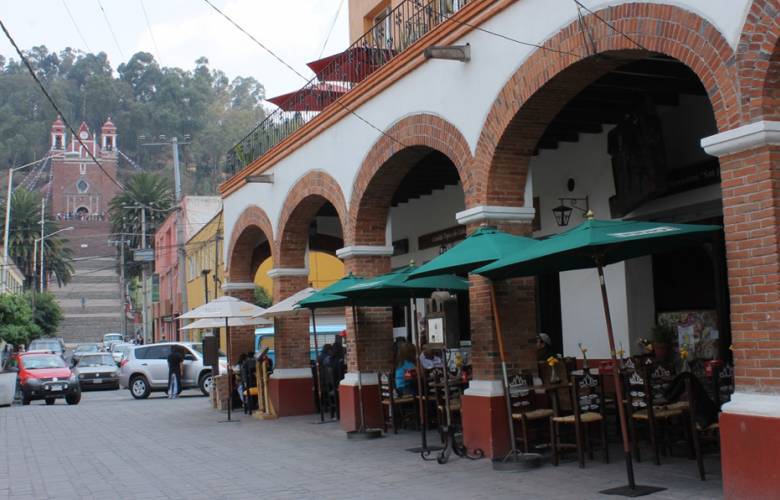 Cierra Gobierno de Metepec establecimientos irregulares 
