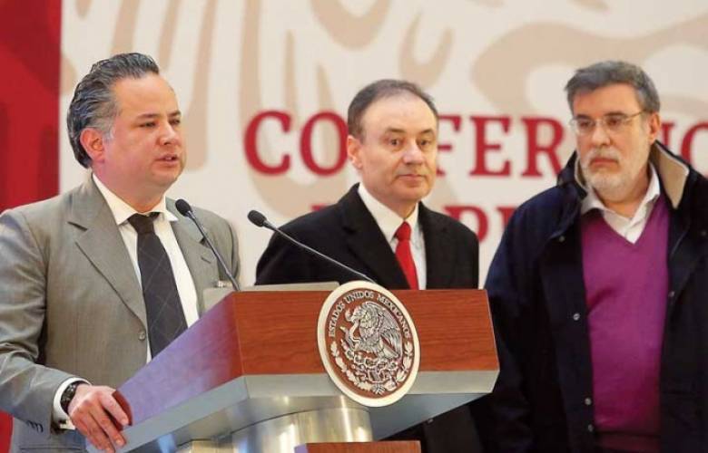 Indagan a 42 firmas por robo de gasolina