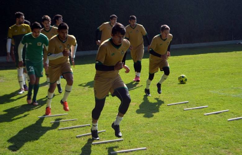 Dorados tiene un grado especial: pavez