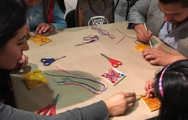 Llega noche de museos al centro cultural mexiquense