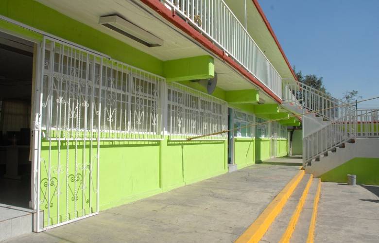 Planteles educativos del Edoméx sin afectaciones por S16Feb