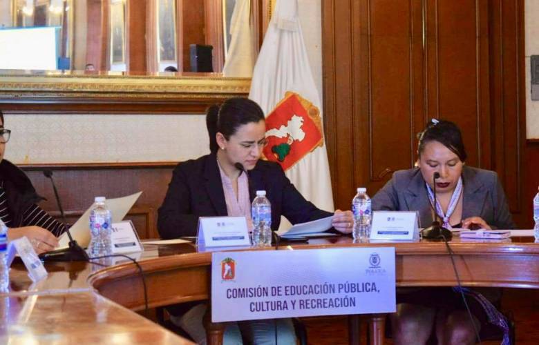 Propone regidora una hora gratuita de estación en plazas comerciales de Toluca