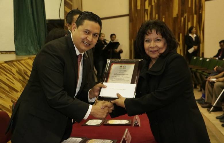Administración inteligente, justa y solidaria para fortalecer la seguridad social