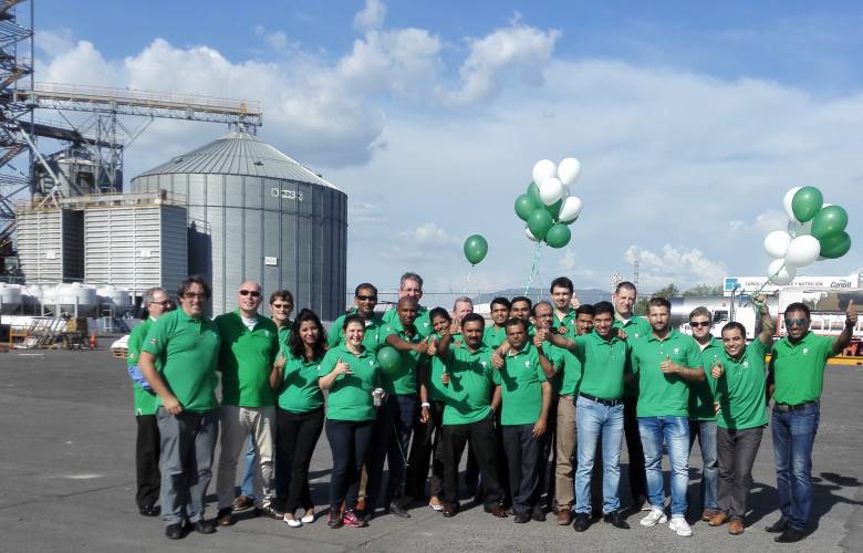 Cargill y CIMMYT amplían convocatoria de premio a la seguridad alimentaria y la sustentabilidad