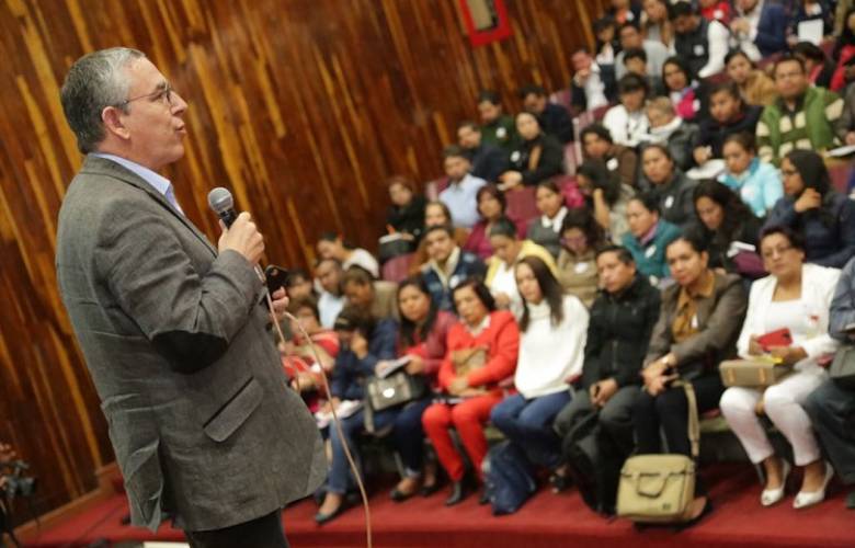 Desarrolla el SMSEM 2Âª jornada de trabajo de integración de academias estatales