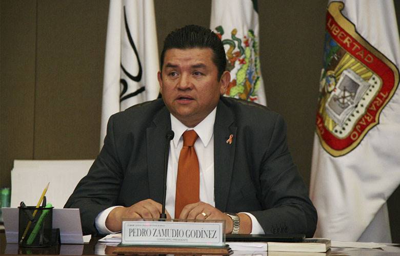 Aprueba IEEM sanciones administrativas a tres ex servidores públicos electorales