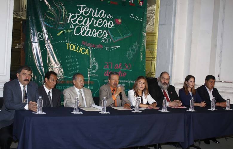 Sin recursos, ya se ven buenos resultados en naucalPAN.