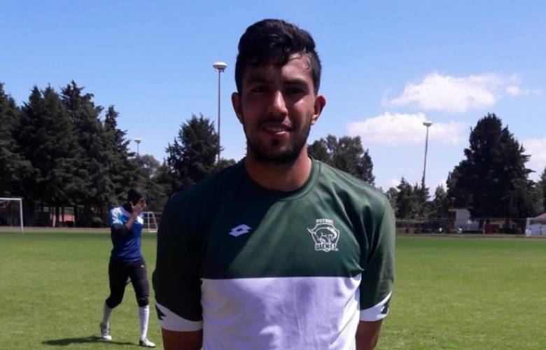No daremos por perdida la pelota: abraham torres