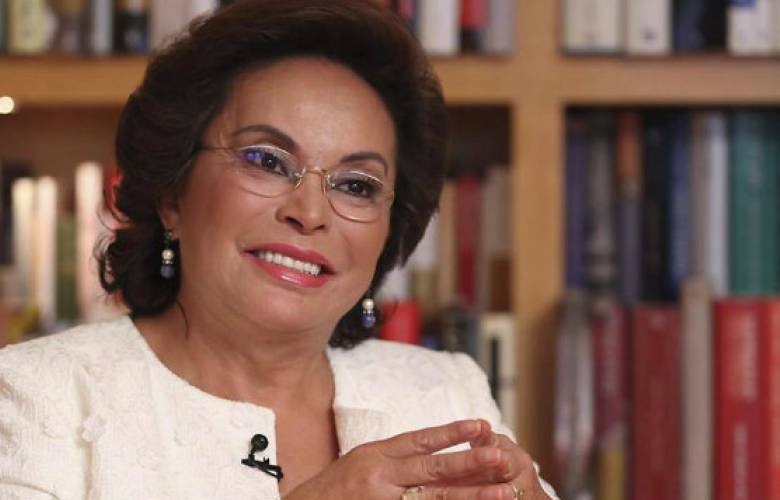 Elba Esther podrá liderar nuevo partido político