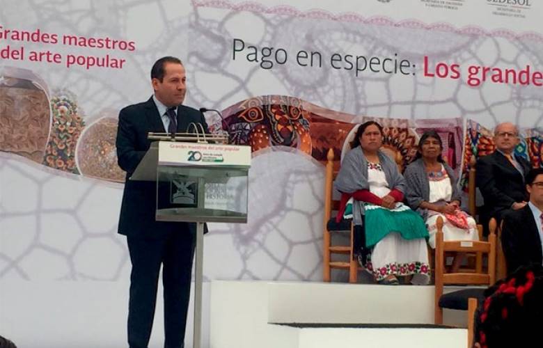 Estrenará Arturo Márquez vals dedicado a la UAEM