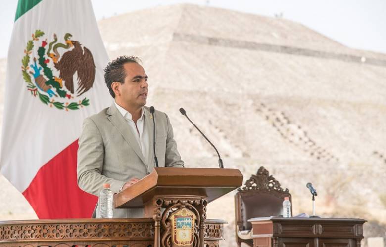 Que actos de corrupción sean considerados delitos graves, propone PAN