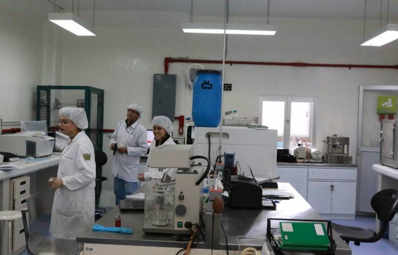  Fortalece COMECYT al sector productivo del Estado de México 