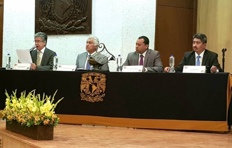 Izcalli participa en 