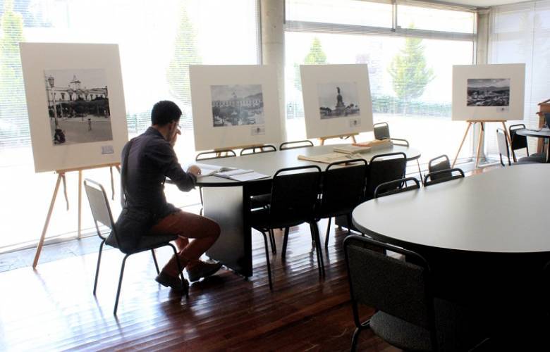 El Archivo Histórico Municipal de Toluca el más consultado en la entidad