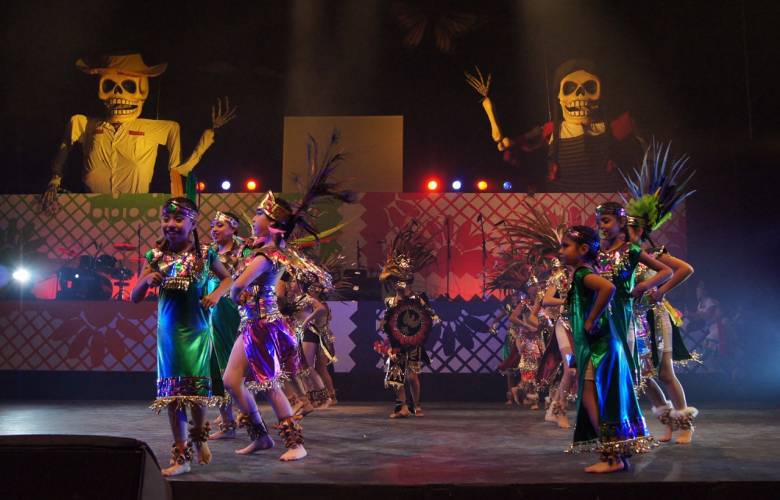 Celebrarán Festival de las Almas 2018 en Texcoco