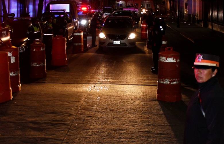 Más acciones en Toluca para prevenir accidentes por consumo de alcohol