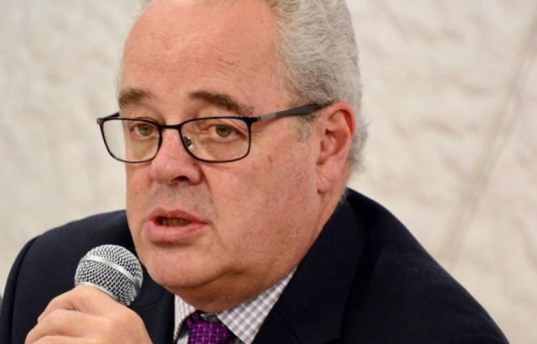 Falso y burdo supuesto ataque al huachicol; el gobierno federal dejó de comprar gasolina: Jorge Inzunza
