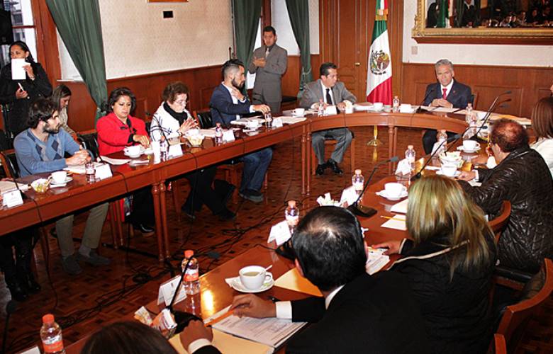 Aprueba el cabildo bando municipal para 2016