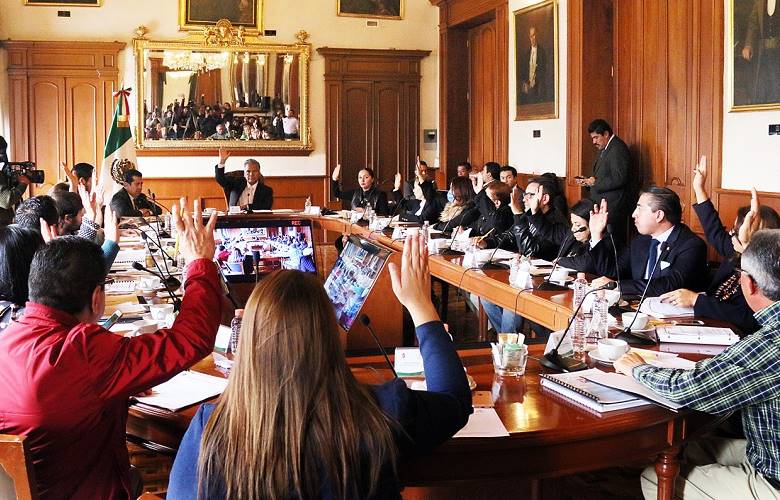 Aprueba Toluca condonación de multas y recargos de predial y otros impuestos 2016 y anteriores